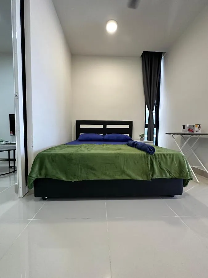Sea View The Shore Luxury Newly Renovated Homestay Kota Kinabalu 0*,  Malaysia